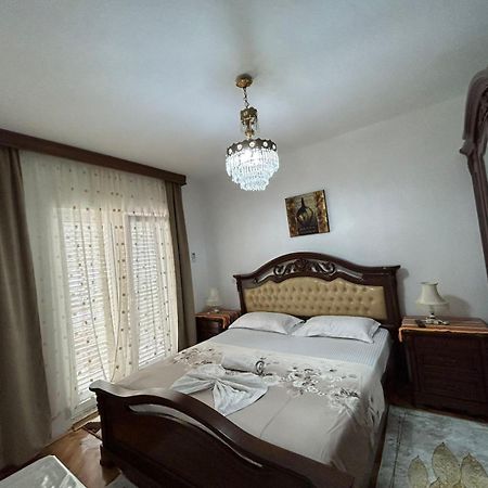 Apartments Gazi ウルツィニ エクステリア 写真