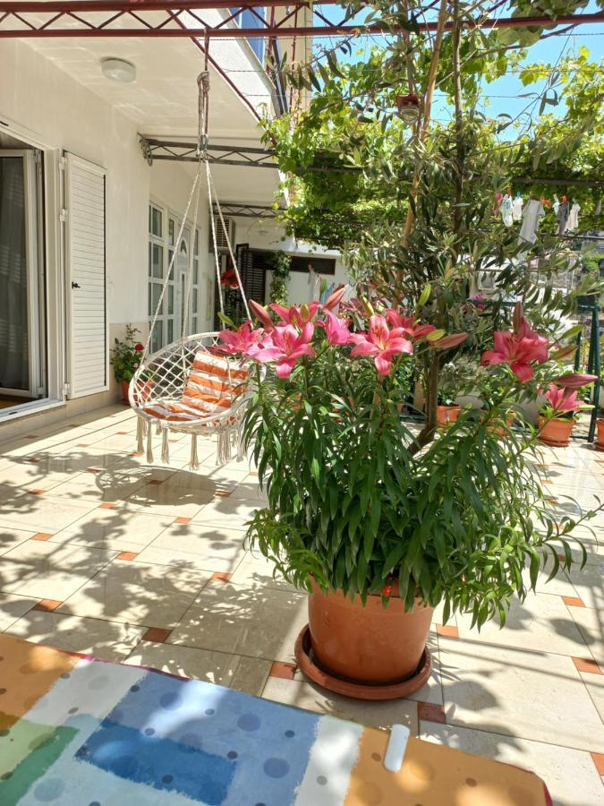 Apartments Gazi ウルツィニ エクステリア 写真