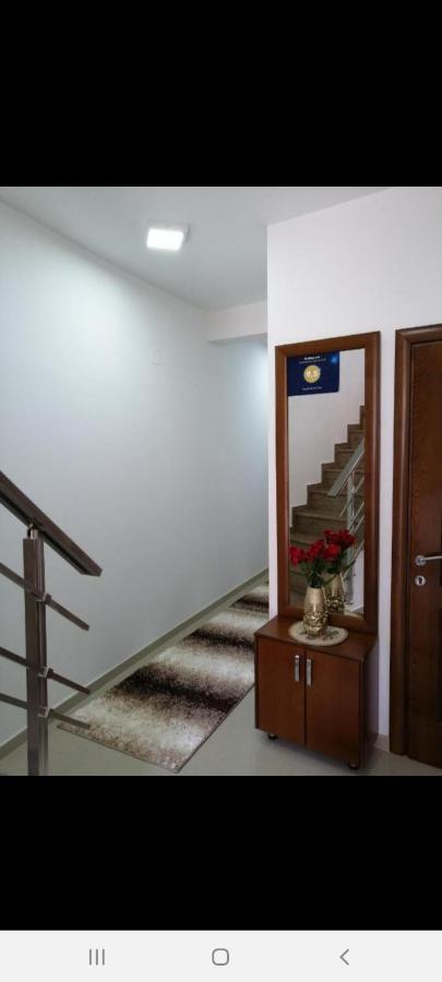 Apartments Gazi ウルツィニ エクステリア 写真