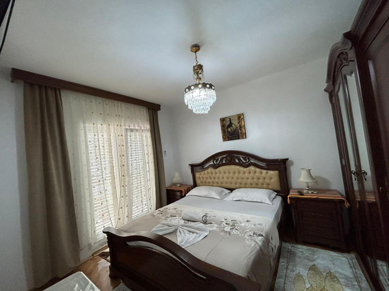 Apartments Gazi ウルツィニ エクステリア 写真