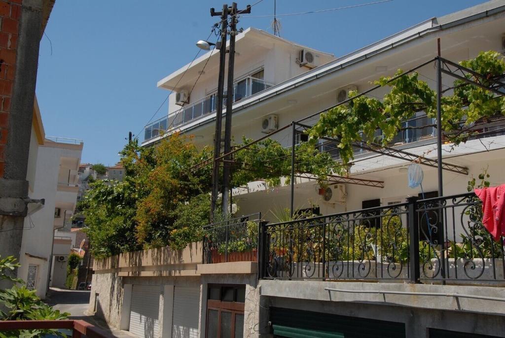 Apartments Gazi ウルツィニ エクステリア 写真