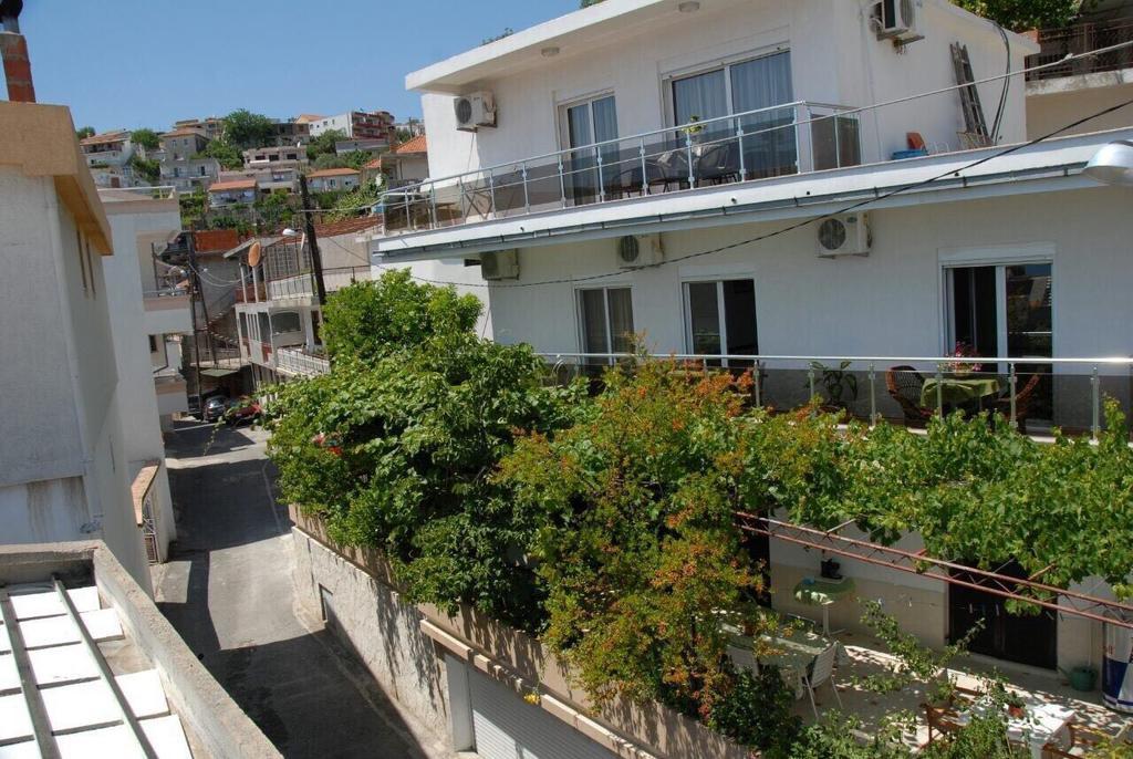 Apartments Gazi ウルツィニ エクステリア 写真