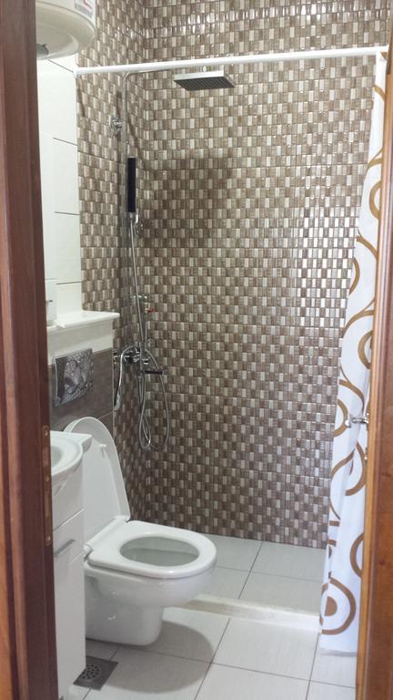 Apartments Gazi ウルツィニ エクステリア 写真