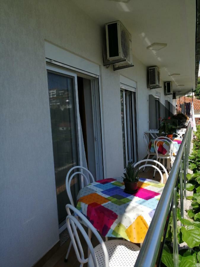 Apartments Gazi ウルツィニ エクステリア 写真